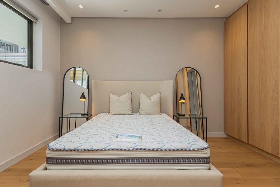 To Let 1 Bedroom Property for Rent in Waterfront Western Cape